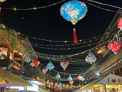 -大小河街