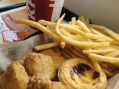 -肯德基(洛川店)