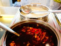 -嘉和一品粥(方庄店)