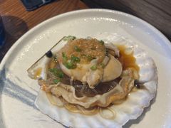 -奕景小馆·地道大连菜(恒隆广场店)