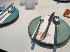 -CRAZYONES克芮旺斯西班牙餐厅(苏州中心店)
