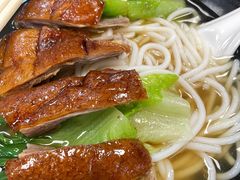 -烧鹅濑(西华路店)