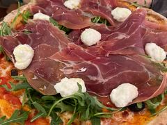 -Alimentari Grande(东湖路店)