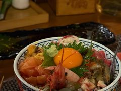 -半藏居酒屋(香港花园店)