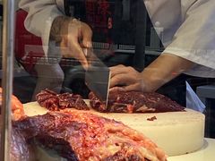 -陈记顺和潮汕牛肉火锅(韩江路店)