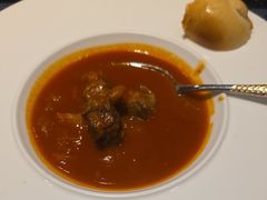 -上林铁板烧(延安西路店)