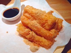 -太二酸菜鱼(深圳布吉万象汇店)