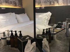 -美豪怡致酒店(上海长寿路店)