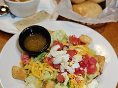 -Texas Roadhouse(世纪汇广场店)