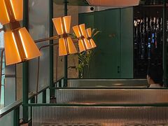 -芭莉与彩虹西餐厅(成都合生汇店)