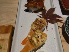 鹅肝寿司-南风(淮海街店)
