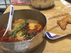 -魔都三兄弟酸辣粉·蘸卤炸串(虹桥万科店)