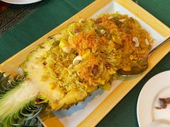 -火舞泰·泰式海鲜火锅餐厅(世纪城店)