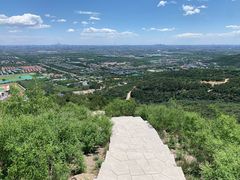 -北京西山国家森林公园