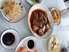 -碧海银沙海鲜餐厅(恒大海上威尼斯店)