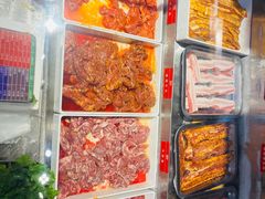 -晓燃地摊烤肉(朝阳双桥店)