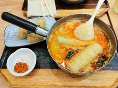 -小满手工粉(上海月星环球港店)