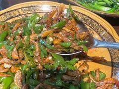 -朗妈私房菜(婺女州店)