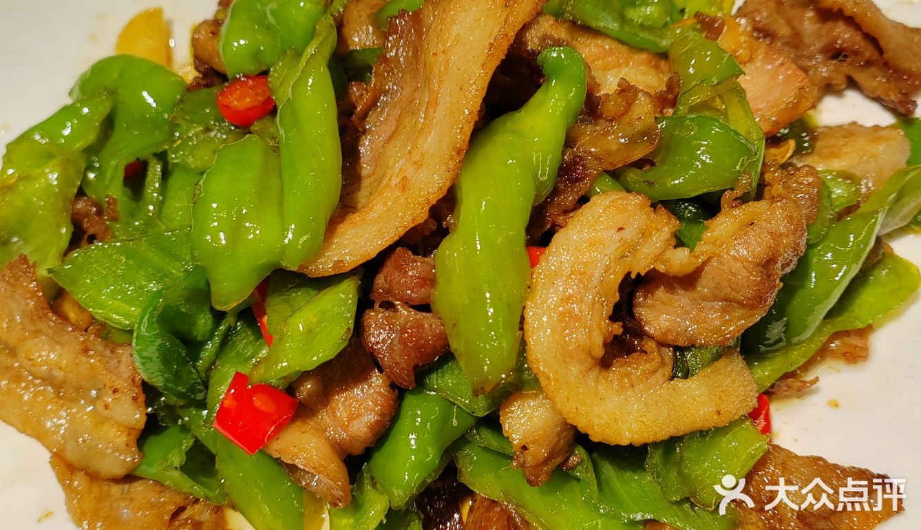 可以观看节目的不辣不欢的川菜馆子