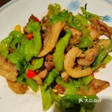 可以观看节目的不辣不欢的川菜馆子