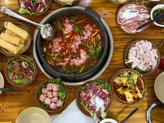 -笔记安顺夺夺粉火锅