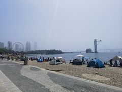 -黑石礁公园
