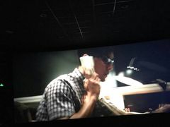 -佳兆业国际影城(鞍山店)