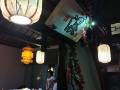 -淀里船宴(裕华东路店)