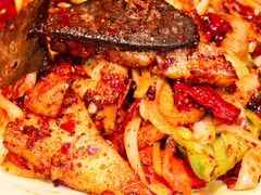 -柴窝堡22号辣子鸡·传承新疆菜