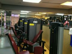 -西吉马游泳健身(协信店)