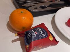 -七欣天香辣蟹火锅(闵行浦江欢乐颂店)