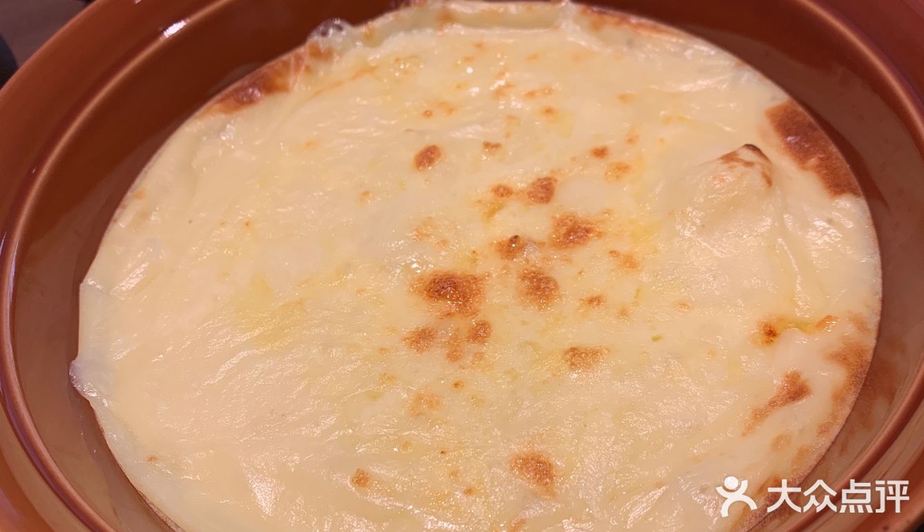 性价比最高的西餐，没有之一[调皮]