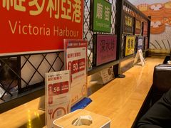 -蓝记茶餐厅(勒泰店)