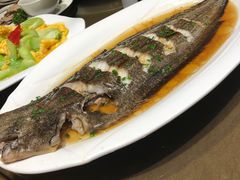 -吕四港大酒店-餐厅