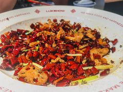 -禄鼎记·多口味酸菜鱼(侨鑫店)