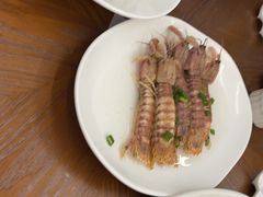 -渔满仓海鲜渔家(象山二店)