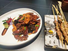-鑫悦诚府·新鲁菜·餐厅(趵突泉店)