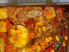 -北京王府井希尔顿酒店·万斯阁西餐厅