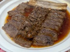 -西贝(宝乐汇店)