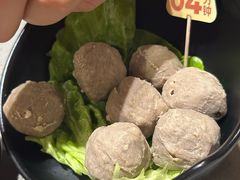 -海底捞火锅(方圆荟店)