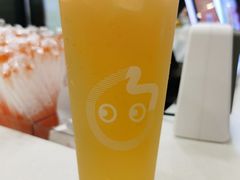 -CoCo都可(长江西路华联店)