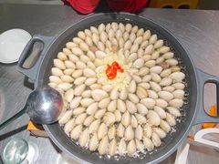 -拾下卜卜贝•海鲜火锅