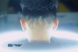 -DL BARBERSHOP男士理发店