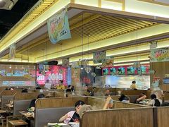 -井格重庆火锅(西直门凯德Mall店)