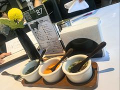 -拉蒂娜·巴西牛排馆 Latina·Brazilian Steakhouse(陆家嘴旗舰店)