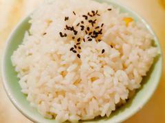 五常大米饭-绿茶餐厅(西单老佛爷店)