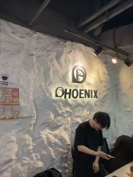 -PHOENIX舞蹈工作室