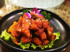 -熙春园餐厅