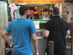 -罗汉果龙眼冰糖燉冬瓜