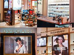 -DFS迪斐世(澳门美高梅店美妆世界)